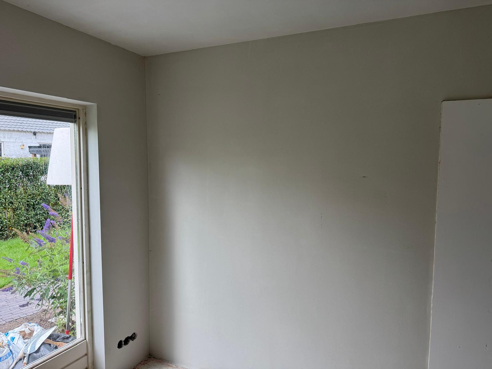 Aanbouw stucen - TKM Klusbedrijf (2)