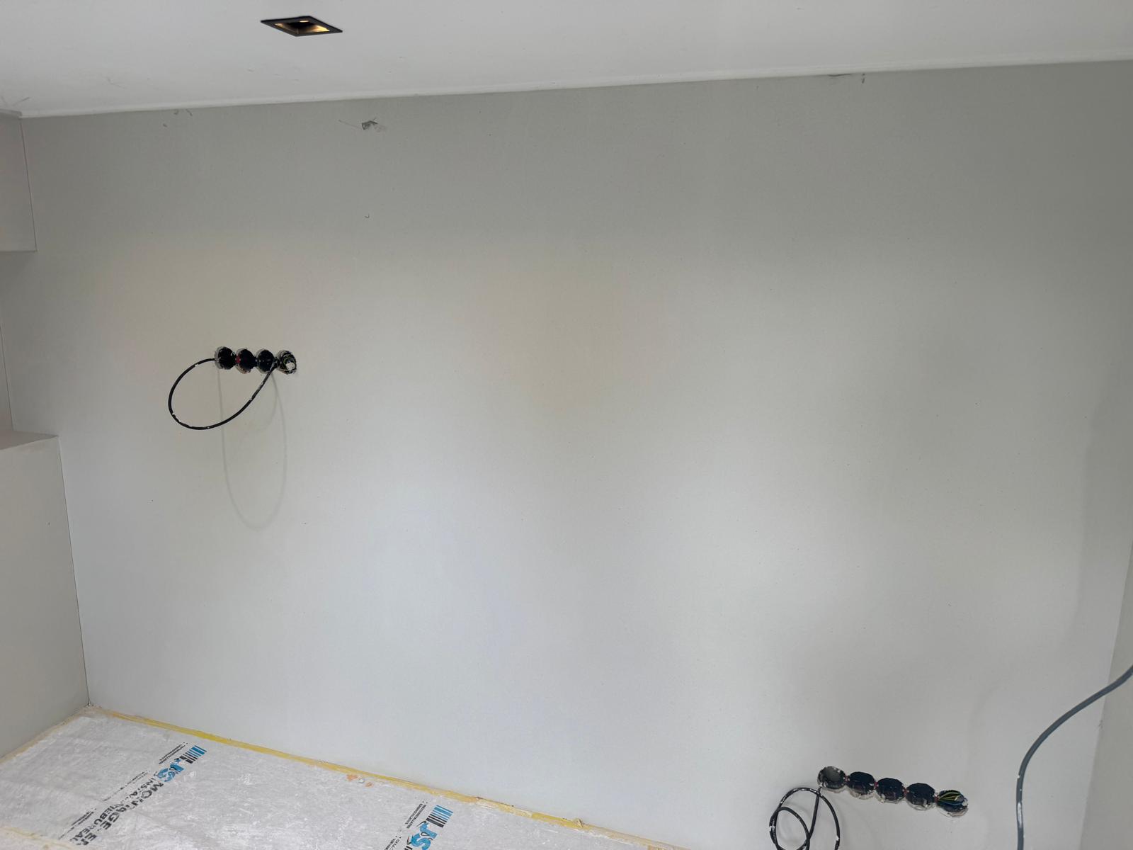 Schuur stucen - TKM Klusbedrijf (3)